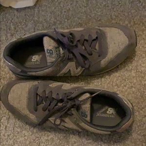 New Balance shoes